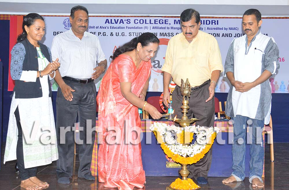 ತನಿಖಾ ವರದಿಗಾರಿಕೆ ಪತ್ರಿಕೋದ್ಯಮರಂಗದ ಅವಿಭಾಜ್ಯ ಅಂಗ: ಡಾ. ವಹೀದಾ ಸುಲ್ತಾನ